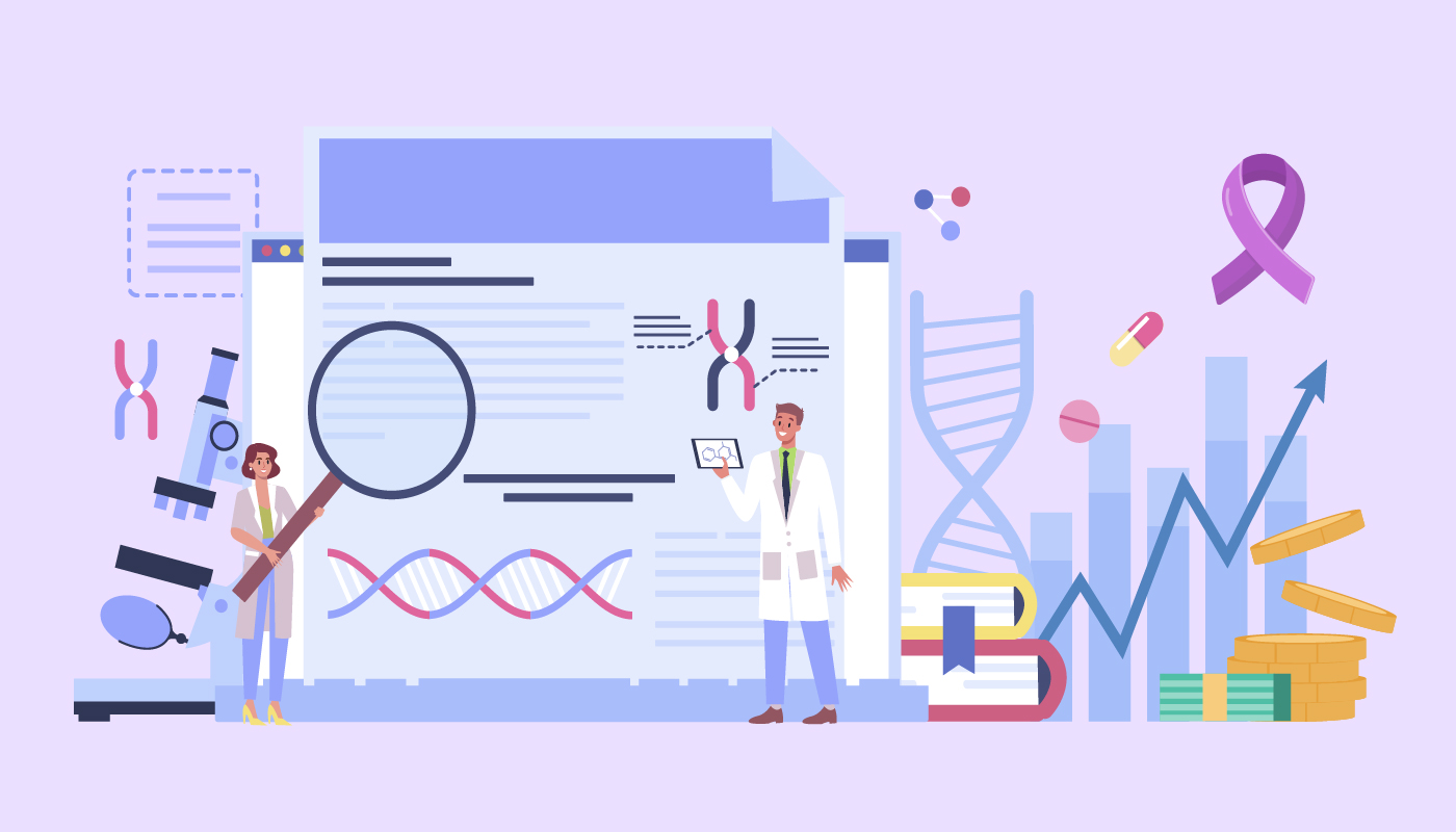 Improving Access to Hereditary Cancer Genetic Testing